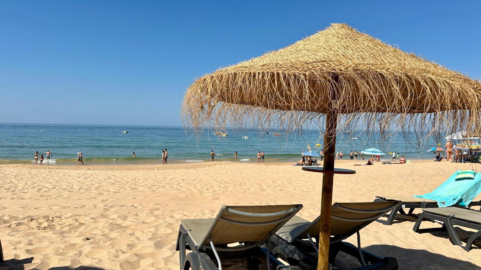 Dunas By Check-In Portugal 阿尔布费拉 外观 照片