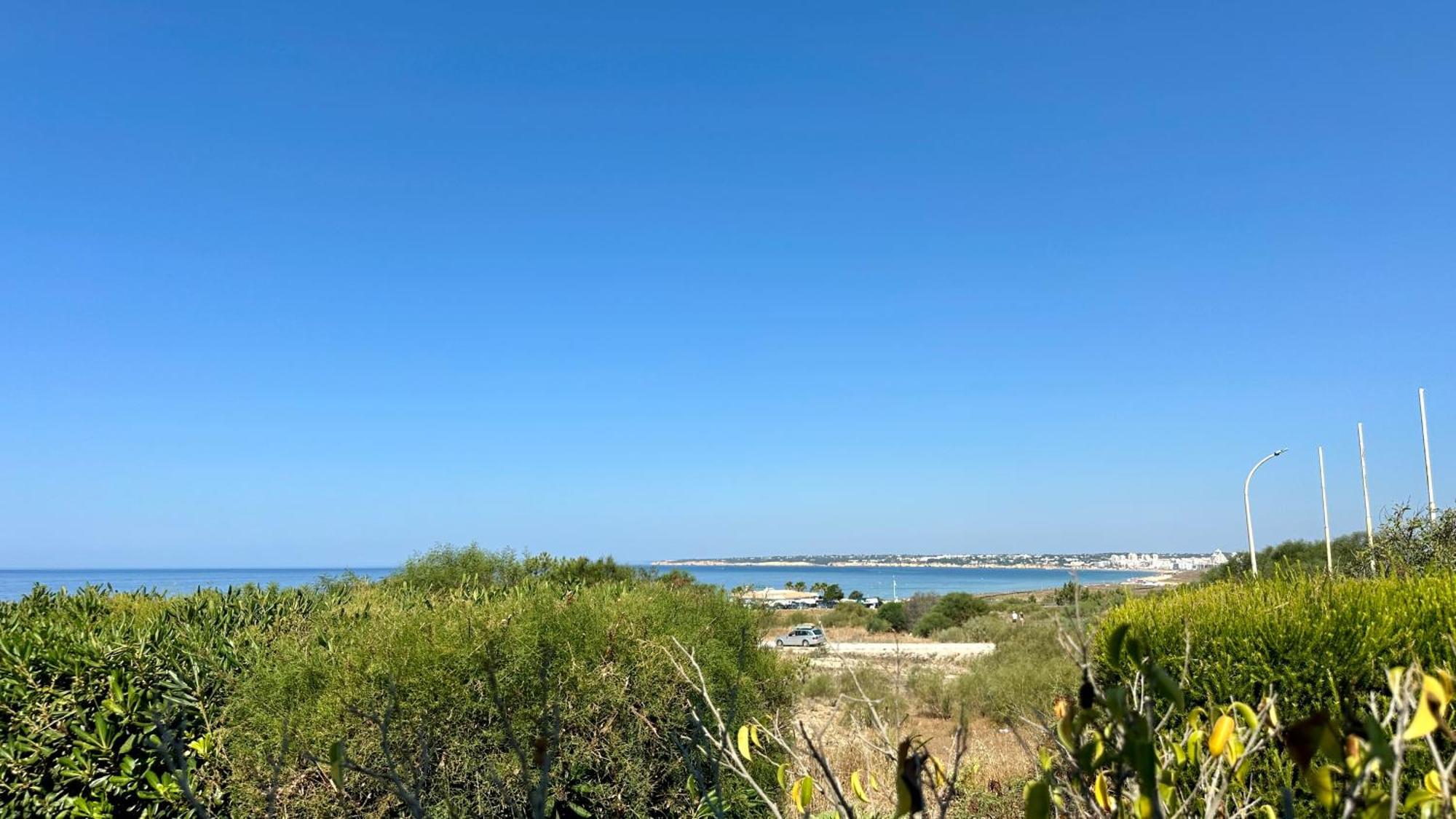 Dunas By Check-In Portugal 阿尔布费拉 外观 照片