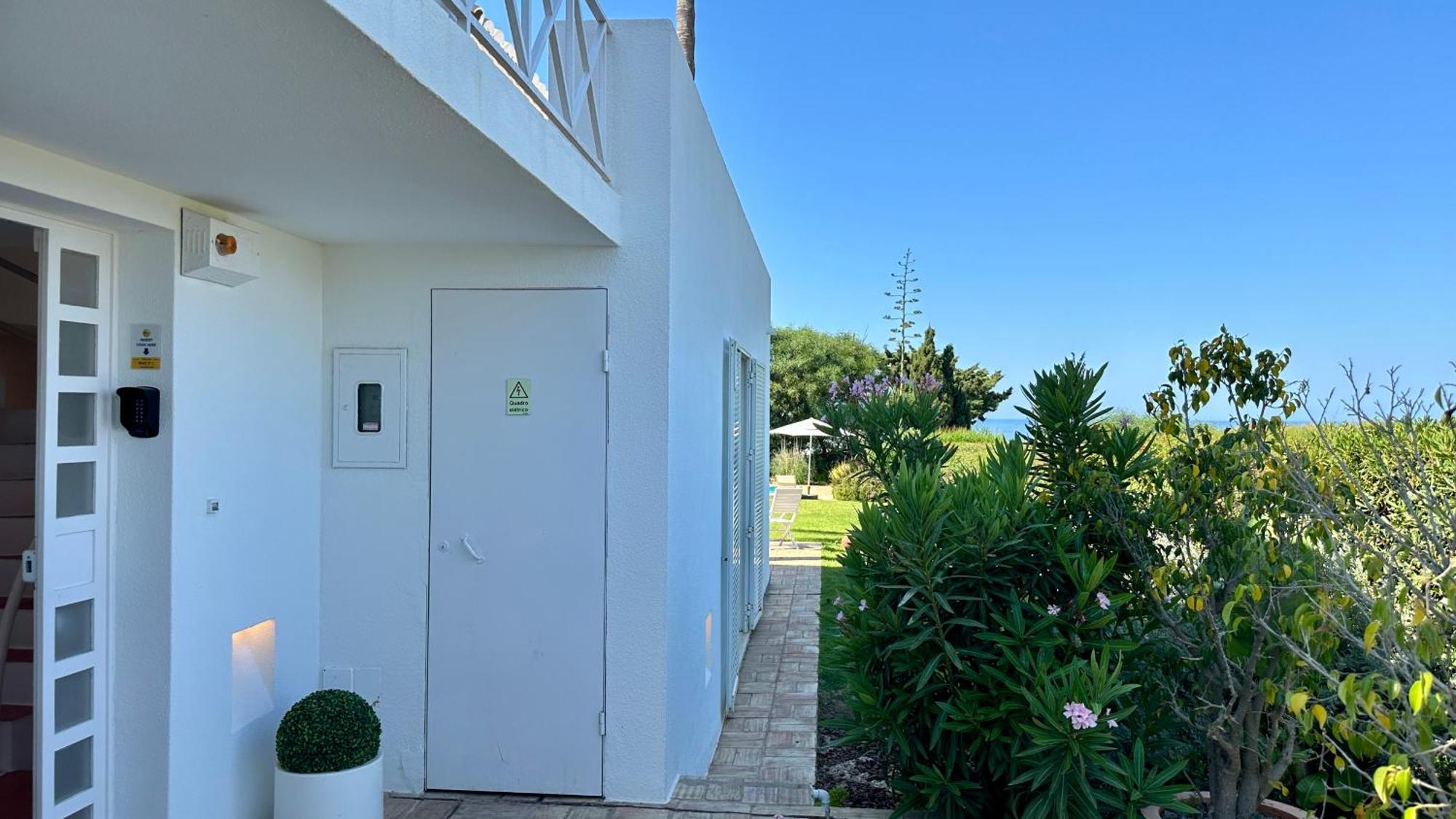 Dunas By Check-In Portugal 阿尔布费拉 外观 照片